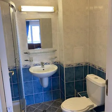 Am Sonnenstrand Apartmán Sluneční pobřeží