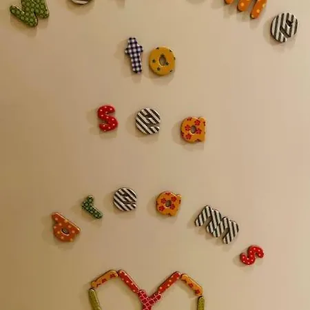 Appartement Am Sonnenstrand