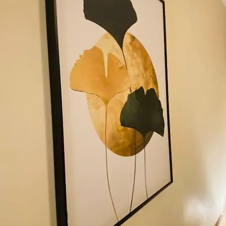 Apartmán Am Sonnenstrand *