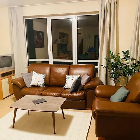 Am Sonnenstrand Apartmán