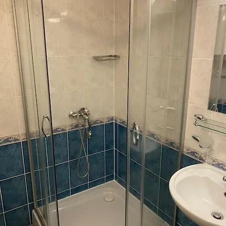 Appartement Am Sonnenstrand