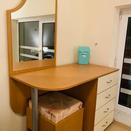 Am Sonnenstrand Slantchev Briag