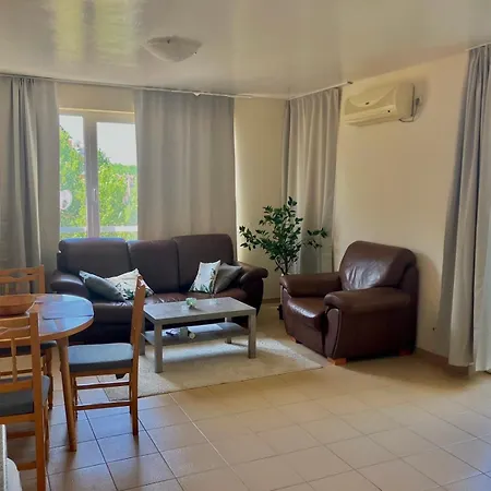 Am Sonnenstrand Apartmán